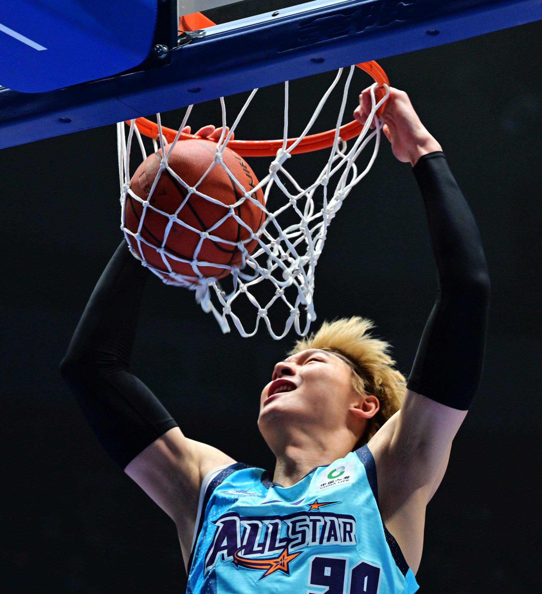 转折点辽宁本钢调整名单，全明星赛今晚攻防权衡，话题不断，球队文化再被提及的简单介绍