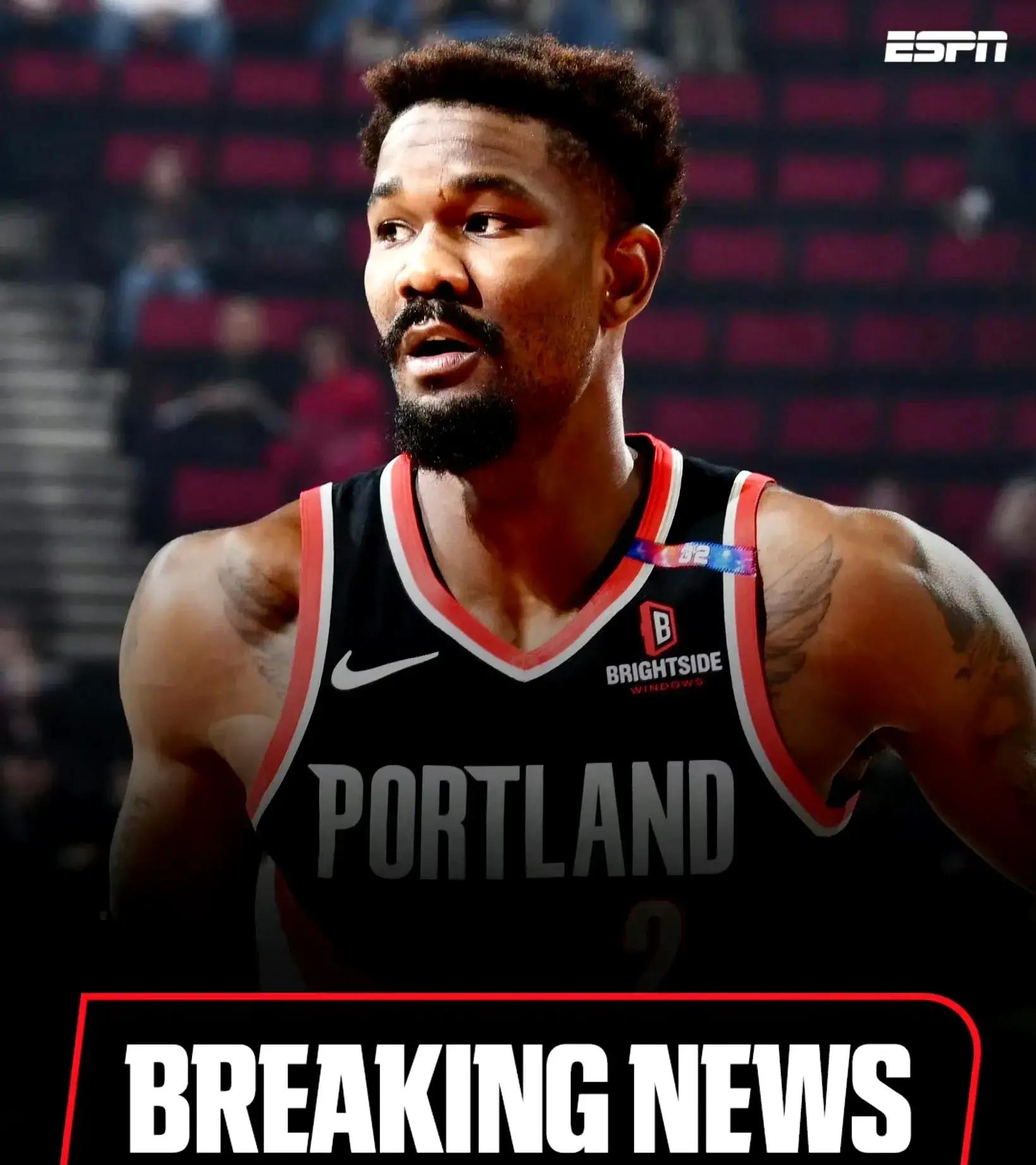 波特兰开拓者迎意甲关键赛，转会期强势反弹，管理层满意，心理建设被强调的简单介绍