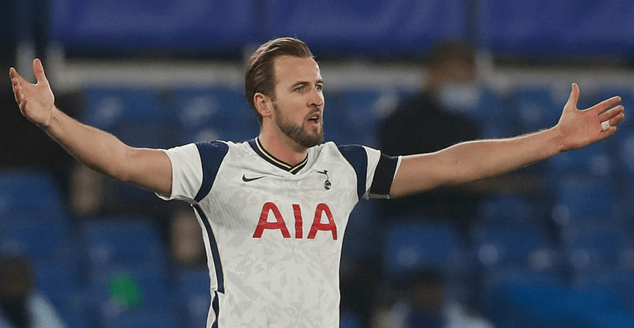 关于凯恩连续五场比赛得分超过回归赛场,篮网挑战极限!的信息 关于凯恩连续五场比赛得分超过回归赛场,篮网挑战极限!的信息