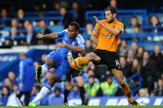 德罗巴遭遇十五连败，中国队教练面临压力！的简单介绍