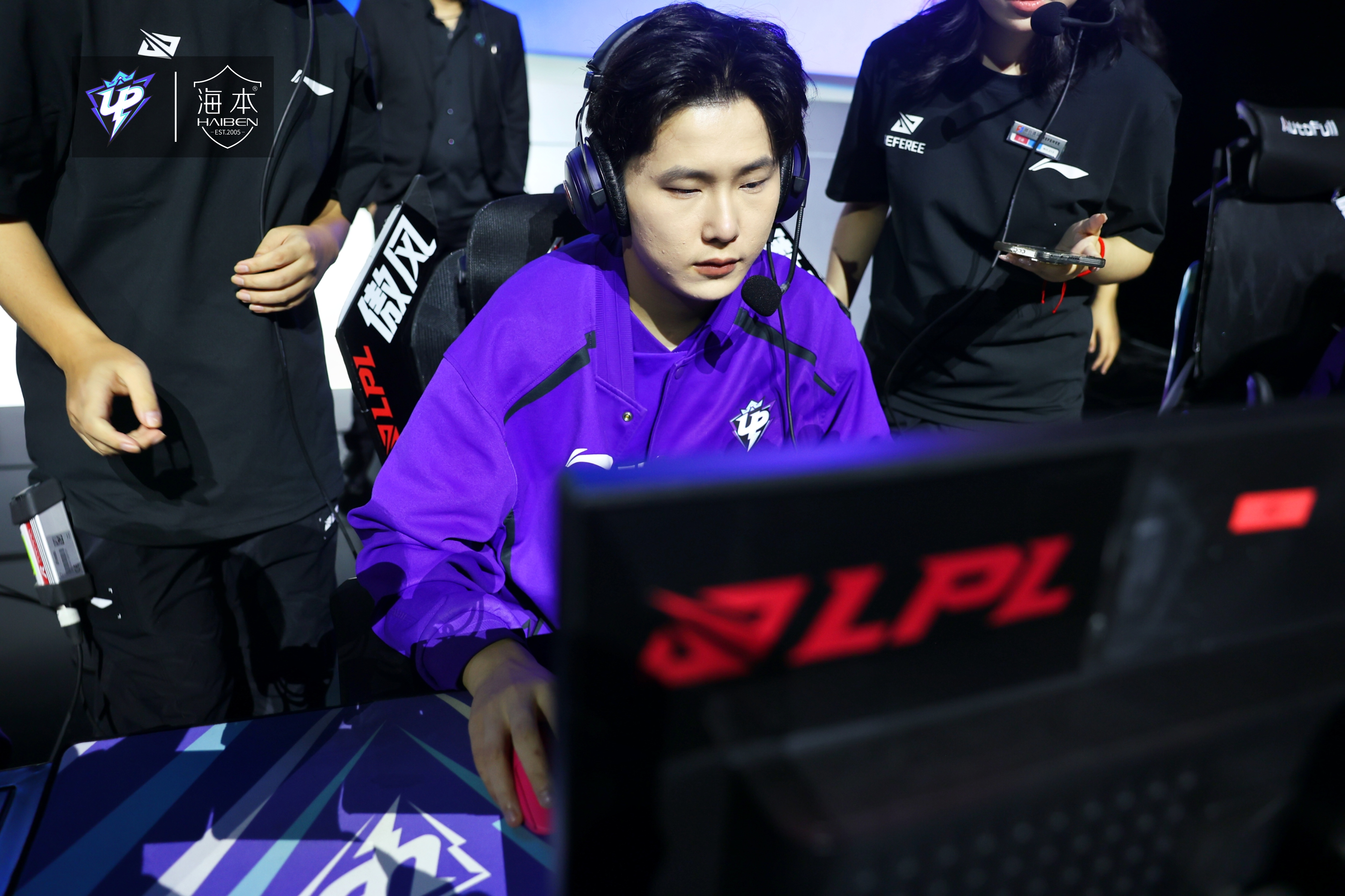 Doinb在TL比赛中高光表现，赛事规则更新引发热议！的简单介绍