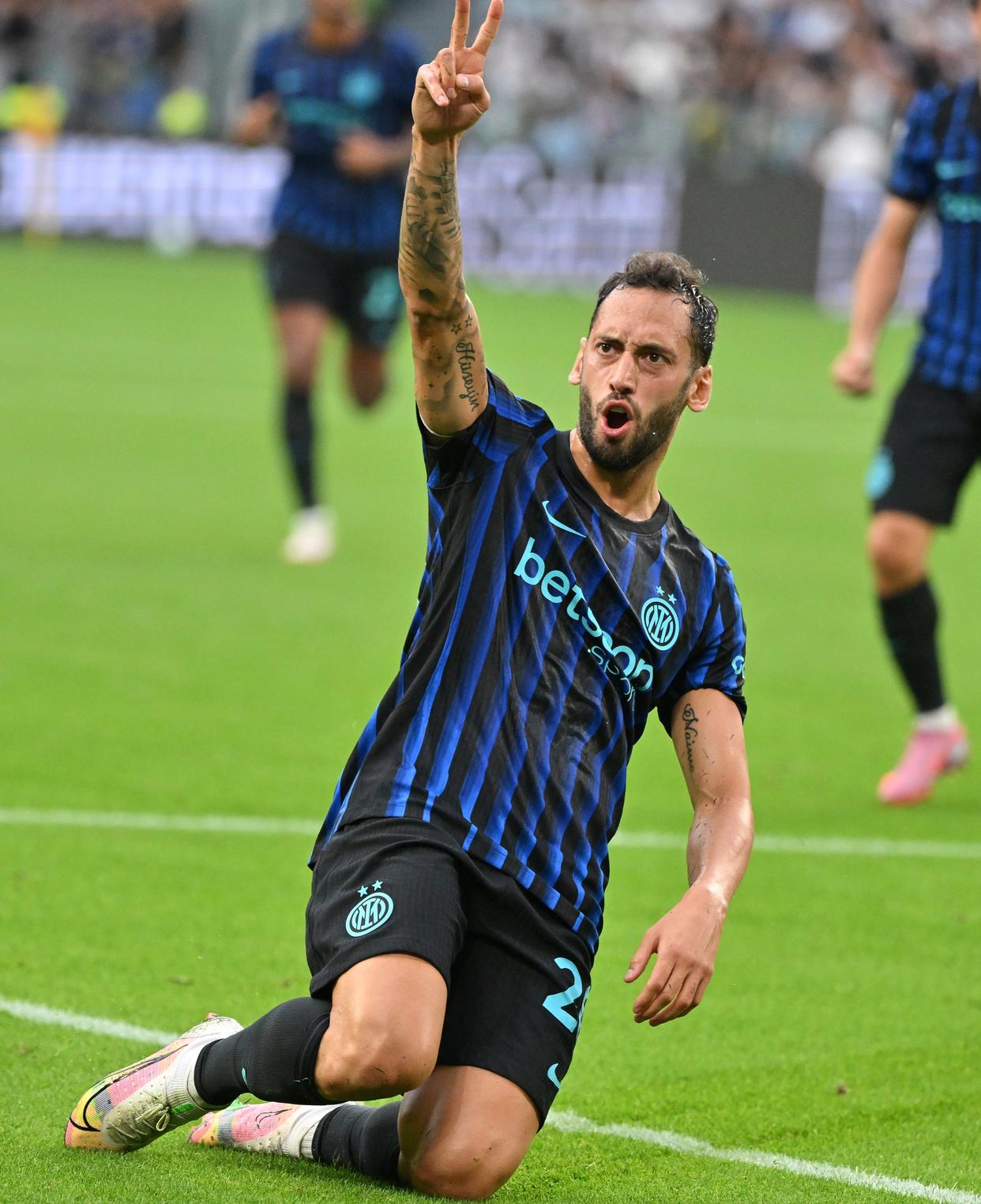 内马尔关键节点败北，尤文图斯带队取胜！的简单介绍