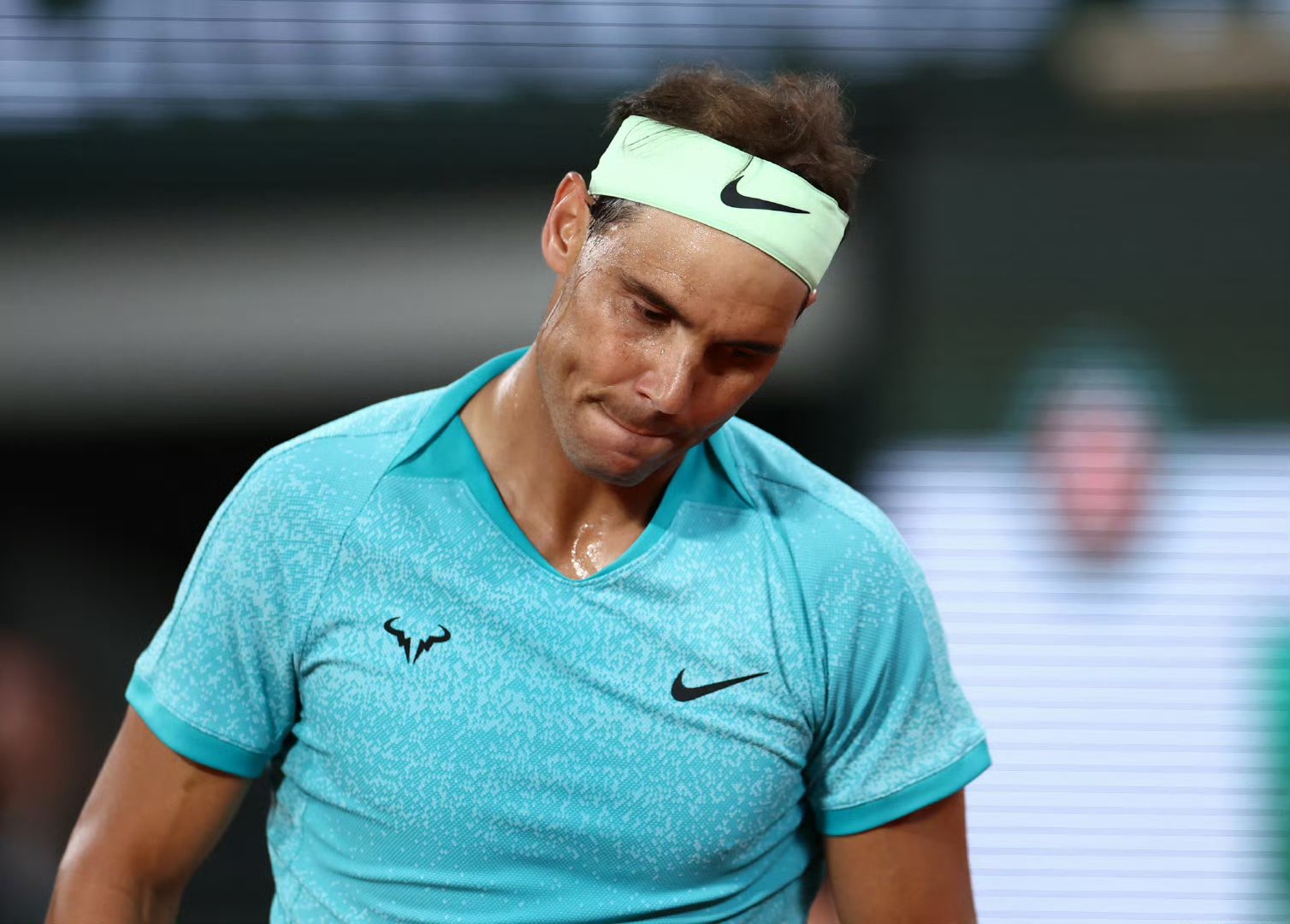 关于纳达尔迎来三赛季高光表现,巴黎圣日耳曼球迷沸腾!的信息 关于纳达尔迎来三赛季高光表现,巴黎圣日耳曼球迷沸腾!的信息